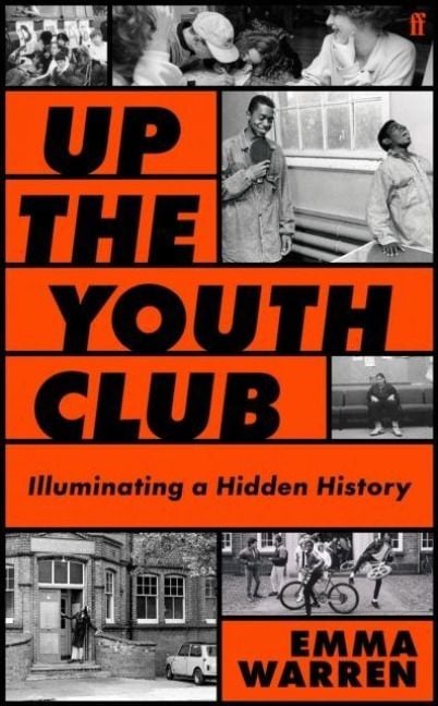Produktbild: Up the Youth Club