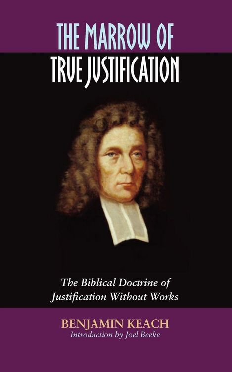 Produktbild: The Marrow of True Justification