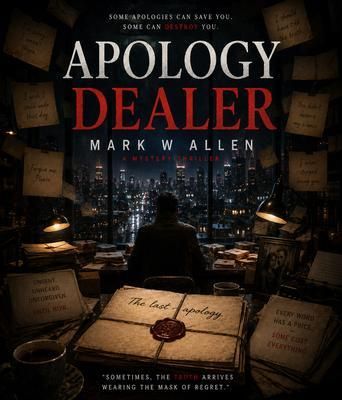 Produktbild: Apology Dealer