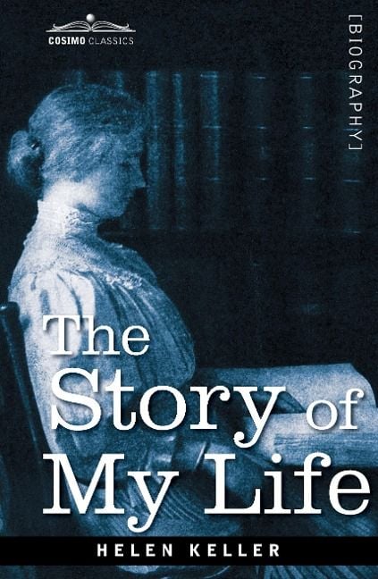Produktbild: The Story of My Life