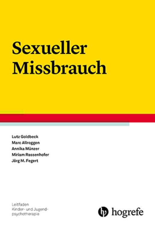 Bild vom Artikel Sexueller Missbrauch vom Autor Lutz Goldbeck