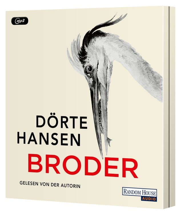 Produktbild: Broder
