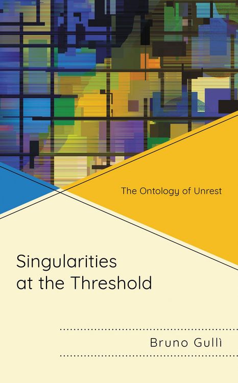 Produktbild: Singularities at the Threshold