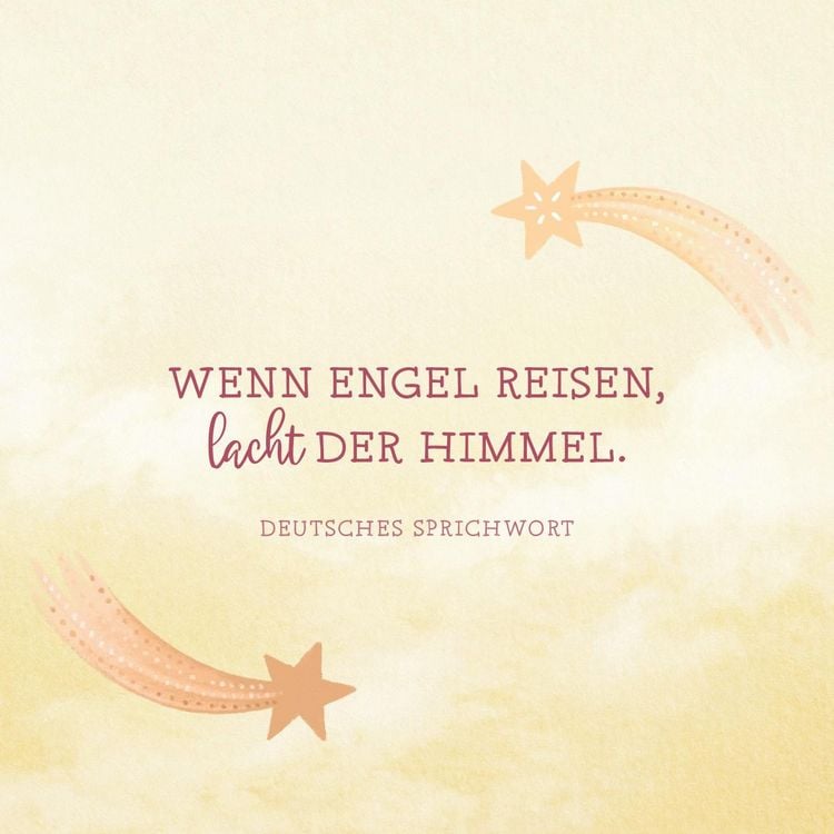 Produktbild: Ein Schutzengel f&uuml;r dich