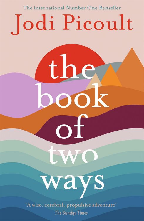 Produktbild: The Book of Two Ways: The stunning bestseller about life, death and missed opportunities