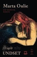 Produktbild: Marta Oulie - Bir Ihanetin Romani
