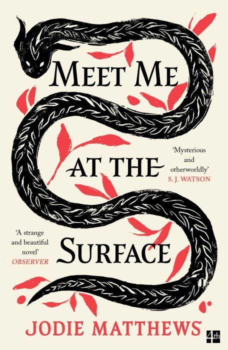 Produktbild: MEET ME AT SURFACE PB