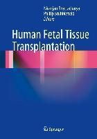 Produktbild: Human Fetal Tissue Transplantation