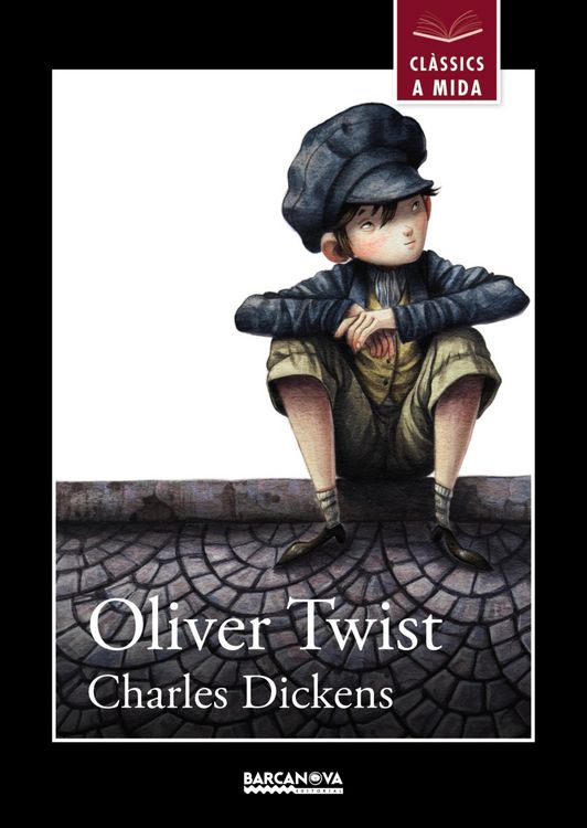 Produktbild: Oliver Twist