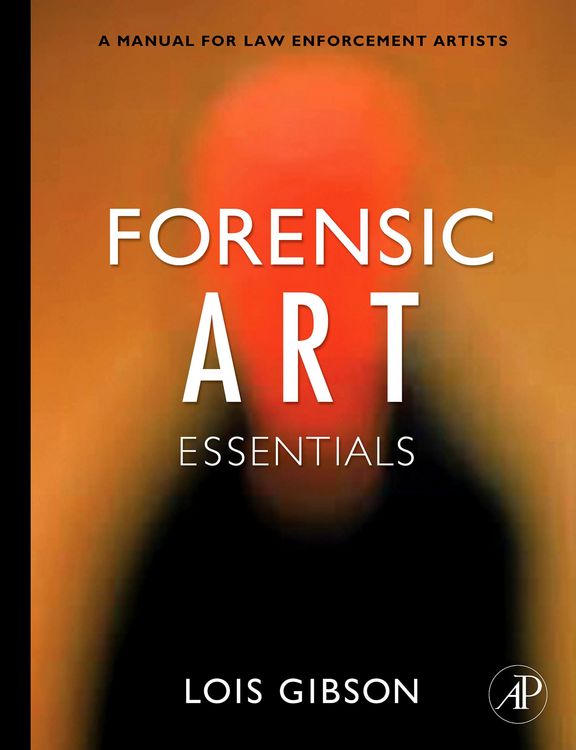Produktbild: Forensic Art Essentials
