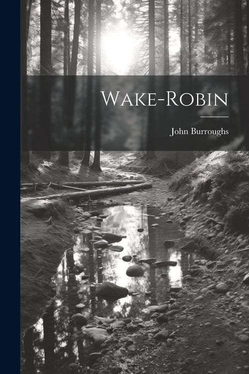 Produktbild: Wake-Robin