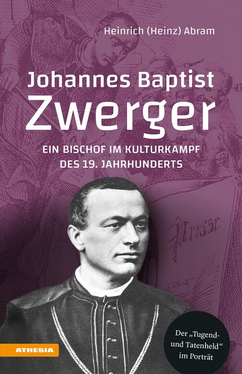Produktbild: Johannes Baptist Zwerger