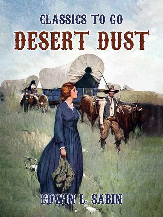 Produktbild: Desert Dust