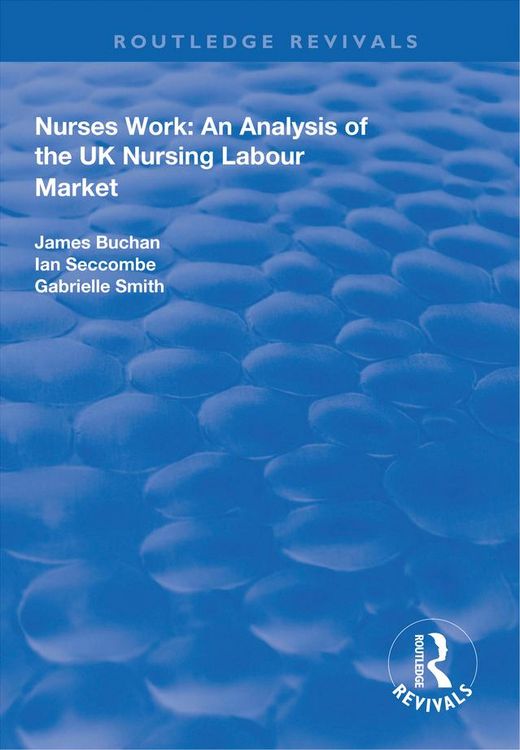 Produktbild: Nurses Work