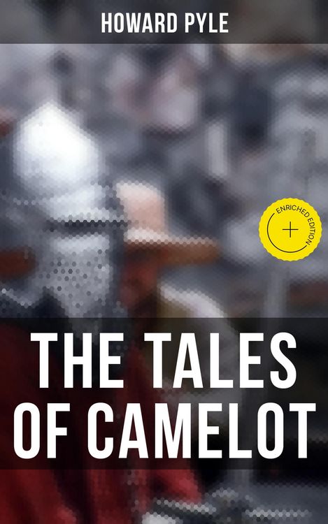 Produktbild: The Tales of Camelot