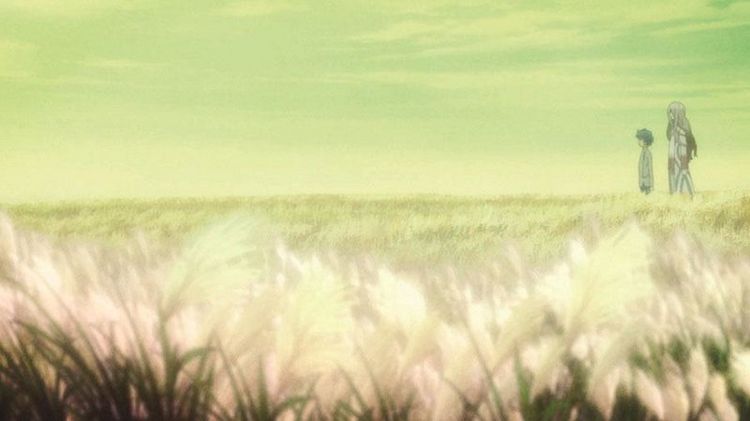 Produktbild: Norn9 - Volume 3: Episode 09-12