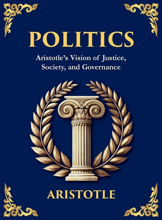 Produktbild: Politics