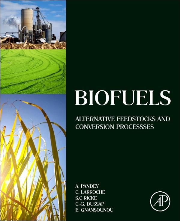 Produktbild: Biofuels