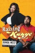 Produktbild: Raising Kanye