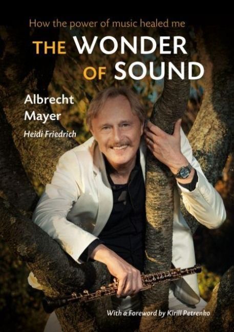 Produktbild: The Wonder of Sound