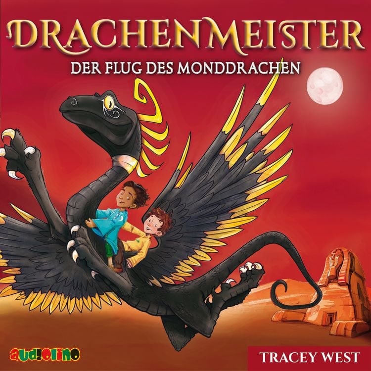 Produktbild: Drachenmeister (6)