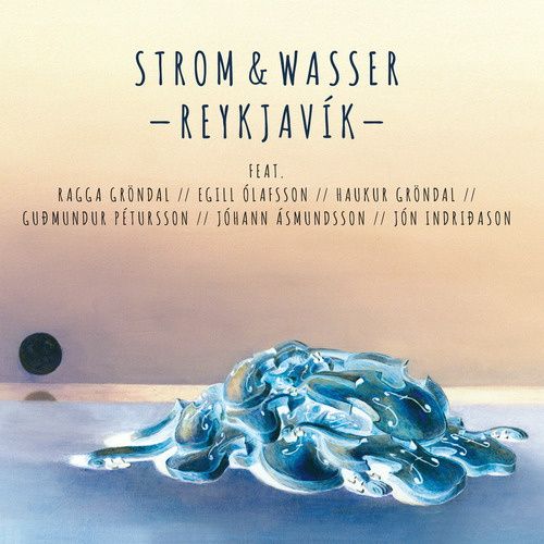 Produktbild: Reykjavik