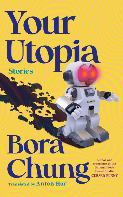 Produktbild: Your Utopia