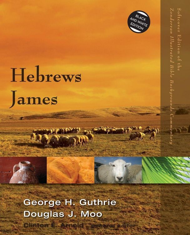 Produktbild: The Hebrews, James
