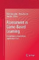 Produktbild: Assessment in Game-Based Learning