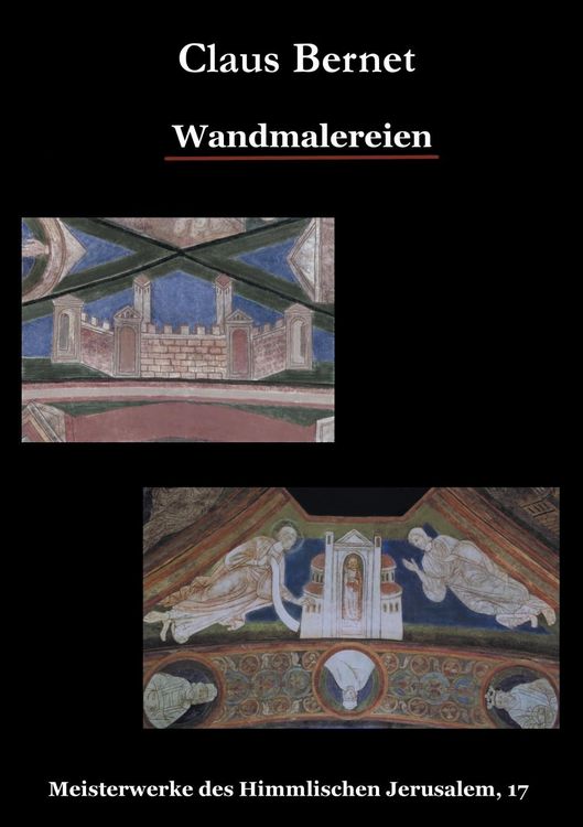 Produktbild: Wandmalereien
