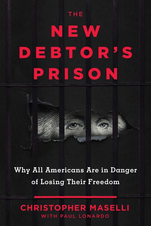 Produktbild: The New Debtors' Prison