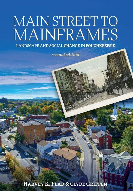 Produktbild: Main Street to Mainframes