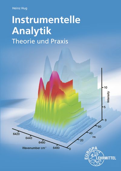 Produktbild: Hug, H: Instrumentelle Analytik