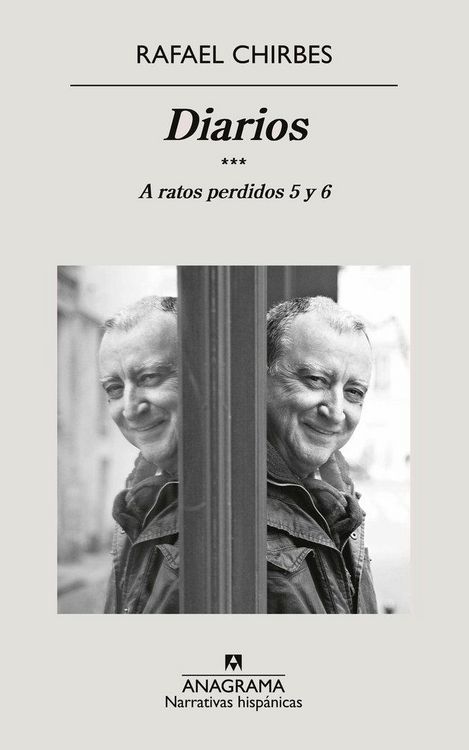 Produktbild: Diarios. a Ratos Perdidos 5 Y 6