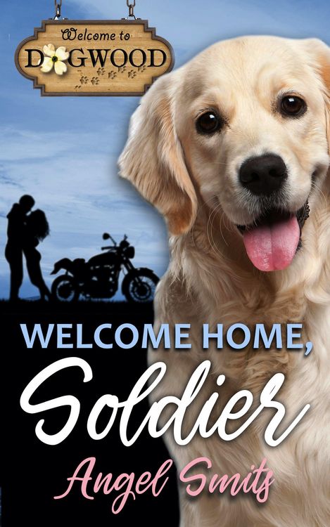 Produktbild: Welcome Home, Soldier