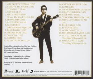 Produktbild: The Ultimate Collection