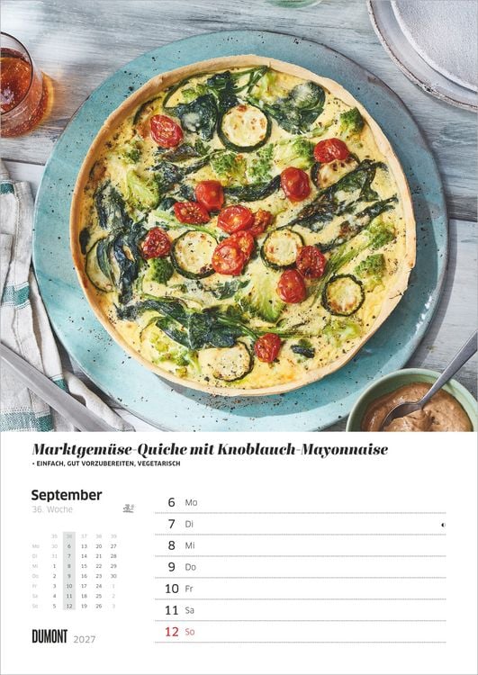 Produktbild: essen & trinken 2027