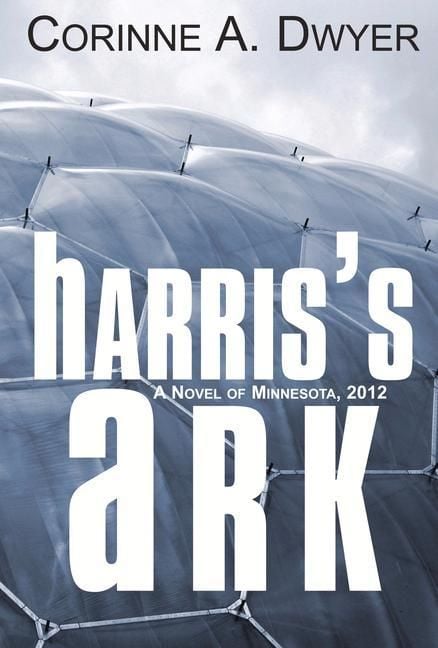 Produktbild: Harris's Ark