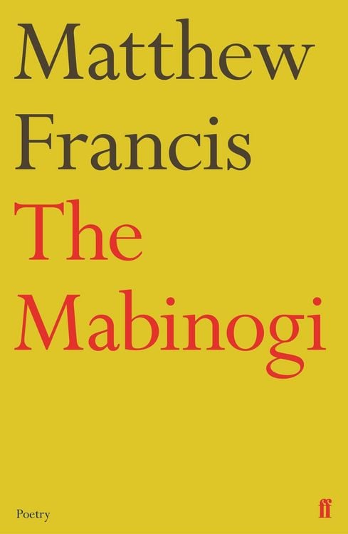 Produktbild: The Mabinogi