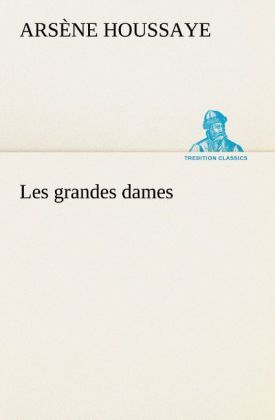 Produktbild: Les grandes dames