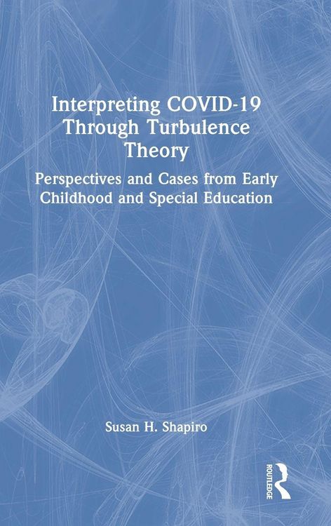 Produktbild: Interpreting COVID-19 Through Turbulence Theory