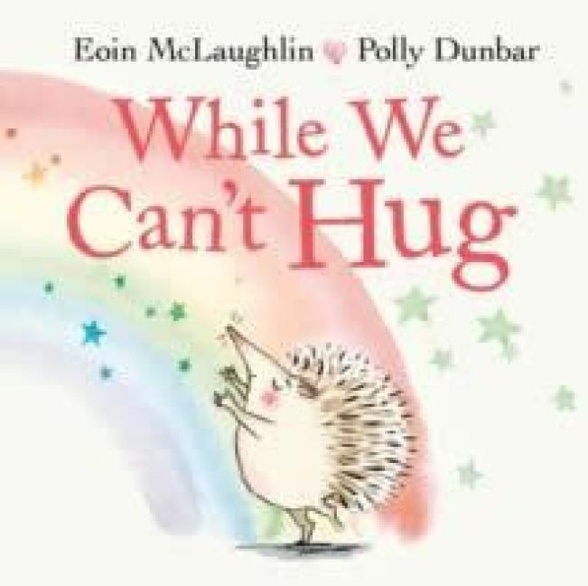 Produktbild: While We Can't Hug
