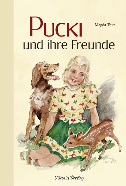 Produktbild: Pucki und ihre Freunde