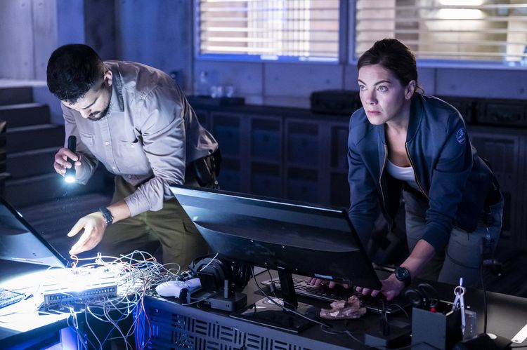 Produktbild: Black Site