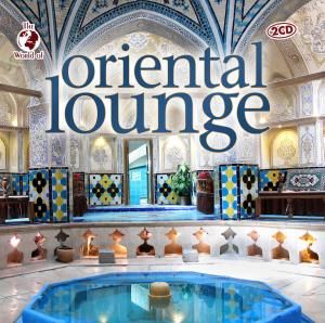 Produktbild: Various: Oriental Lounge
