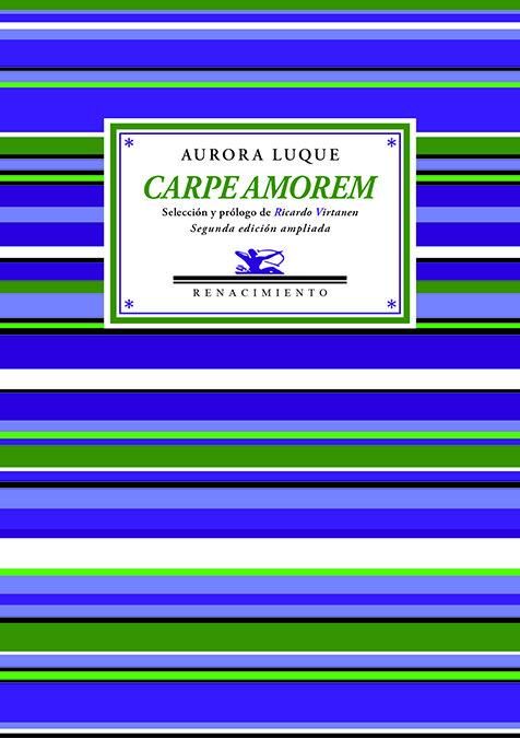 Produktbild: Carpe amorem