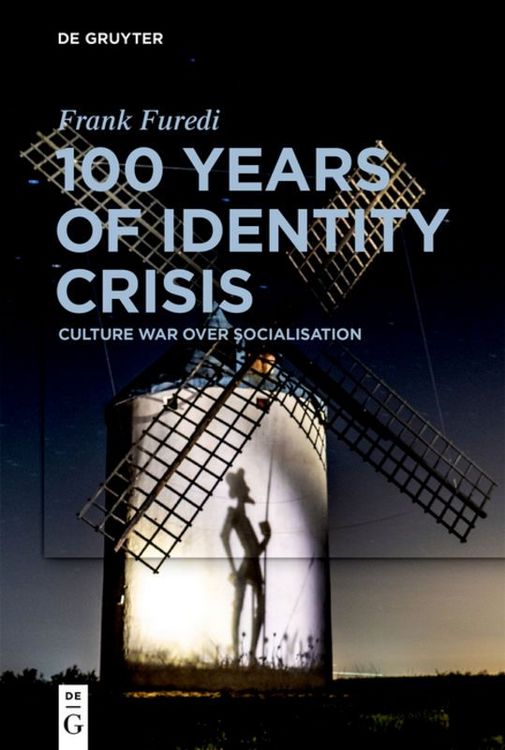 Produktbild: 100 Years of Identity Crisis