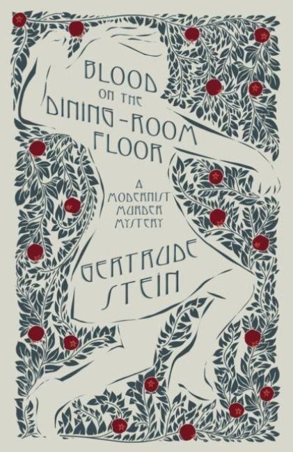Produktbild: Blood on the Dining-Room Floor