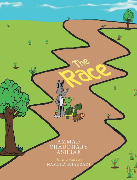 Produktbild: The Race
