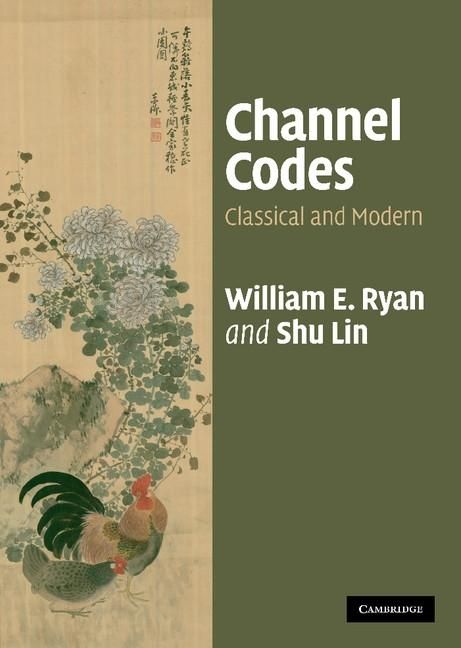 Produktbild: Channel Codes